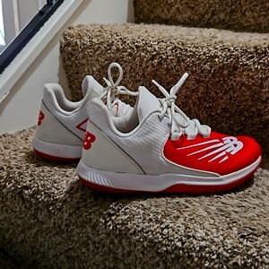 New Balance Baseball Turfs